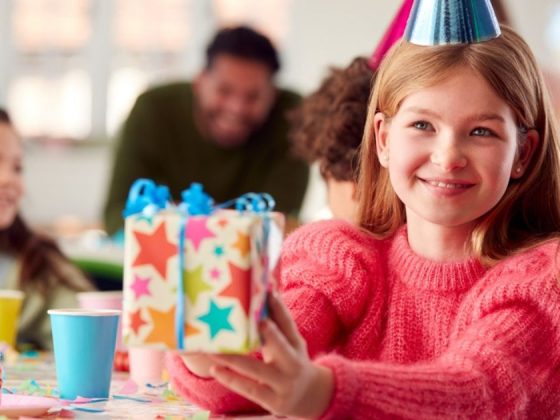 Meaningful Gift Ideas for 9-Year-Old Girls