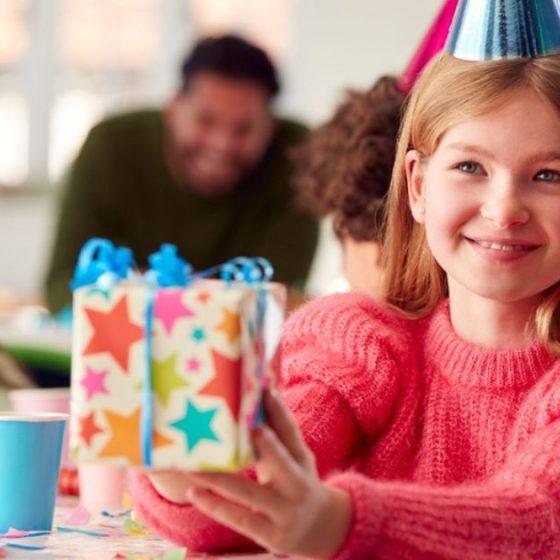 Meaningful Gift Ideas for 9-Year-Old Girls