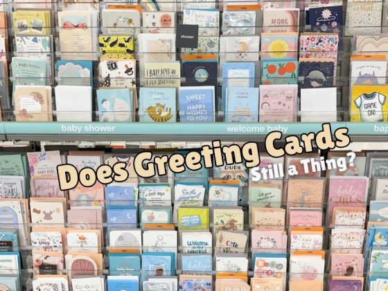 Rediscovering Greeting Cards: How Heartfelt Messages Create Lasting Memories